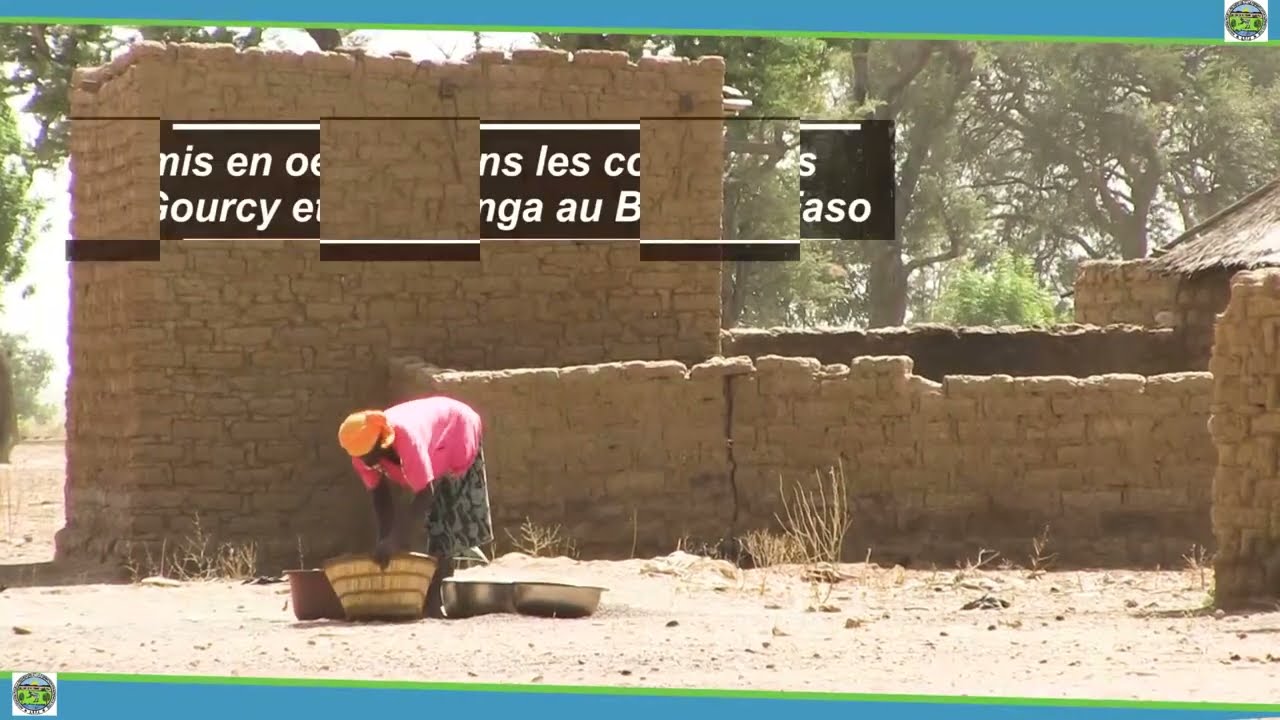 PROJET BEOGYINGA FOYER AMELIORE
