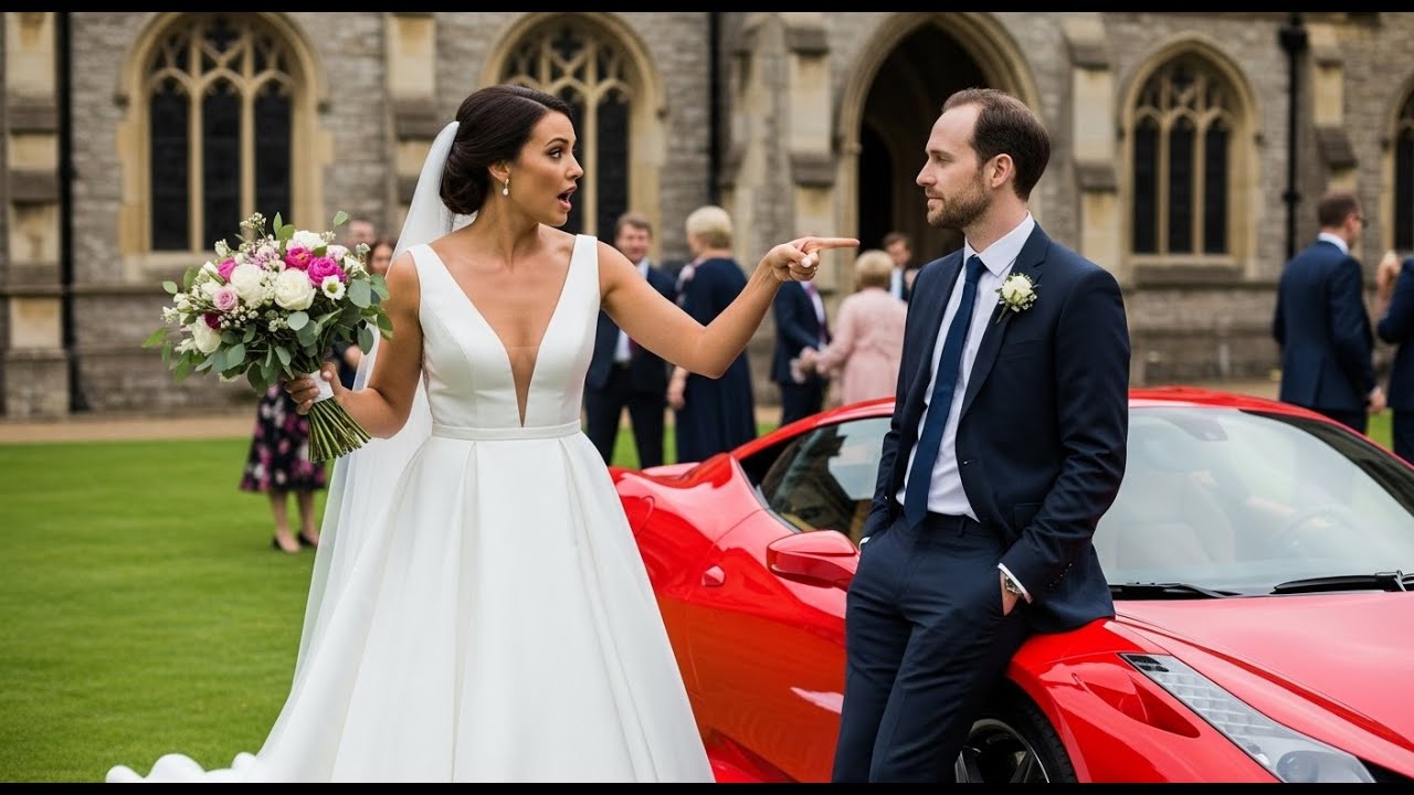 My Wife Divorced Me for Being 