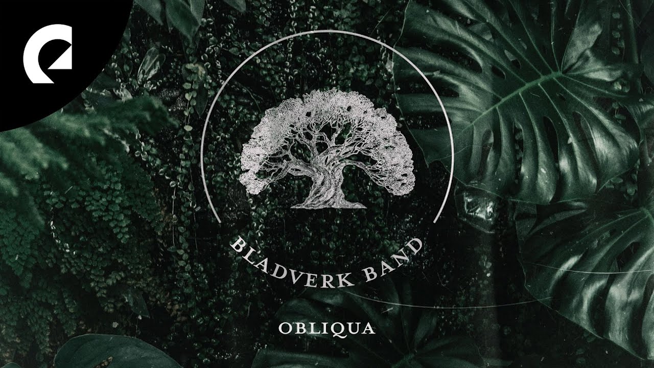 Bladverk Band - Obliqua (Royalty Free Jazz)