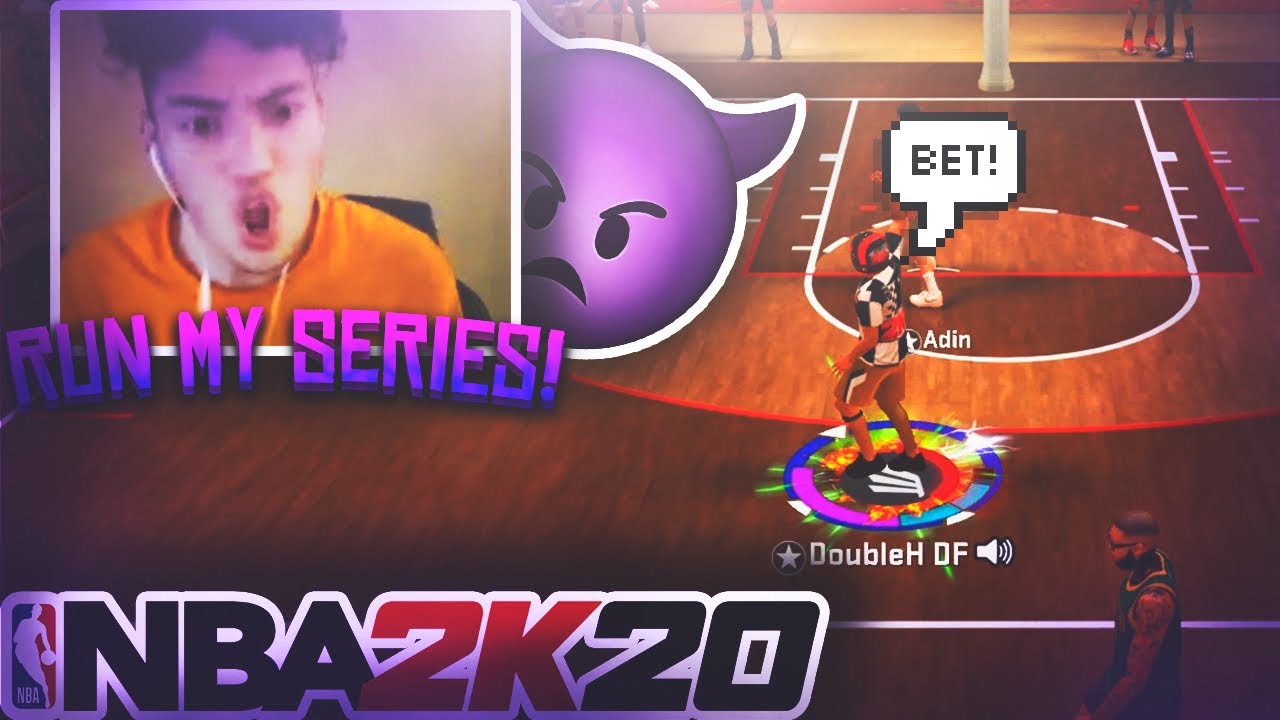 I went back to xbox and decided to stream snipe their most toxic streamer... Hilarious rage