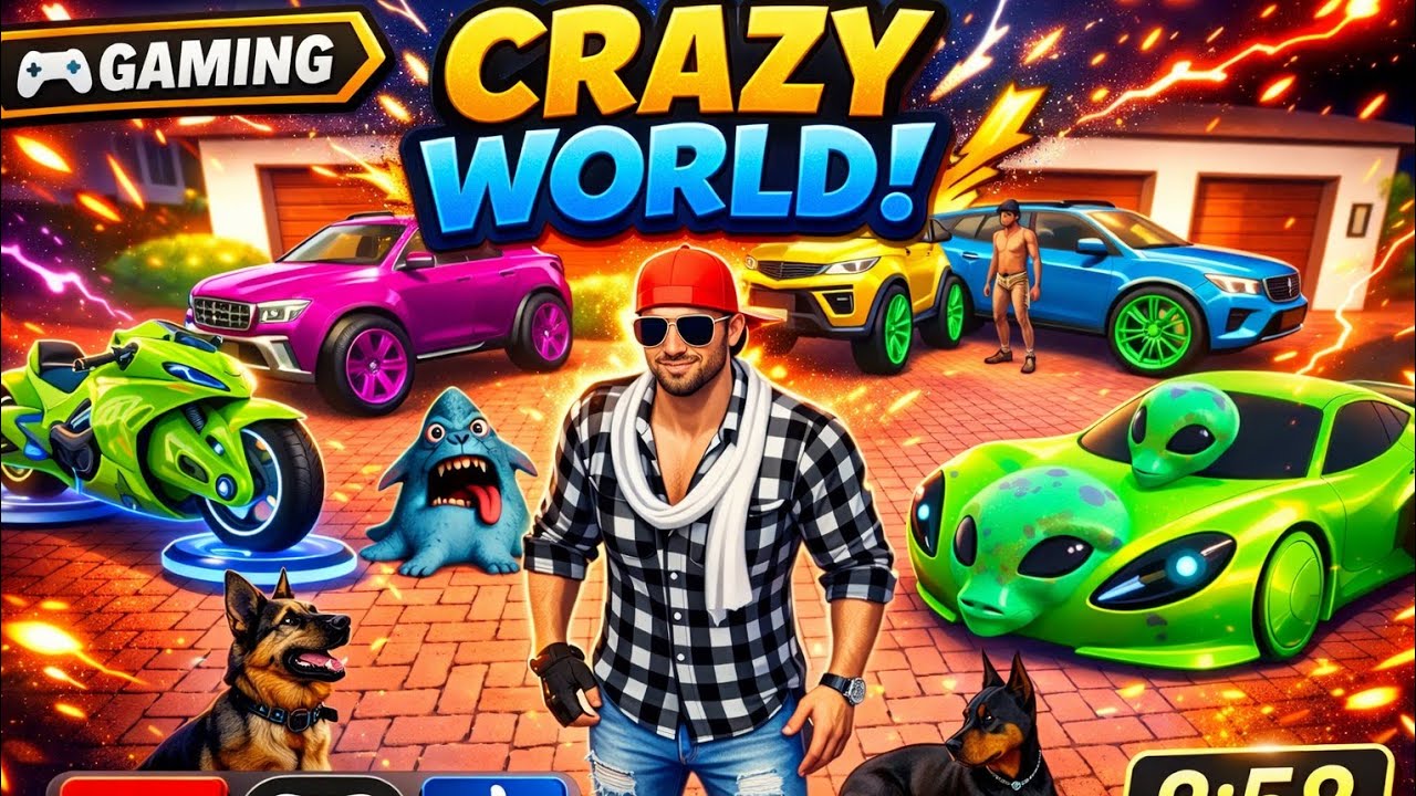 🚨Car Bike Game: Franklin Order In Indian Orange 🧡 Car And drives A Indian 💸 Police Car In SUV Game 🚘