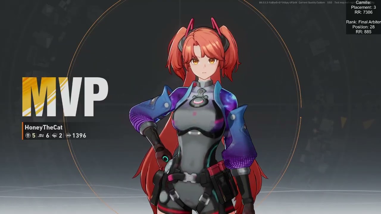 Demo's Almost Over and We're Close! (Part 2/2)