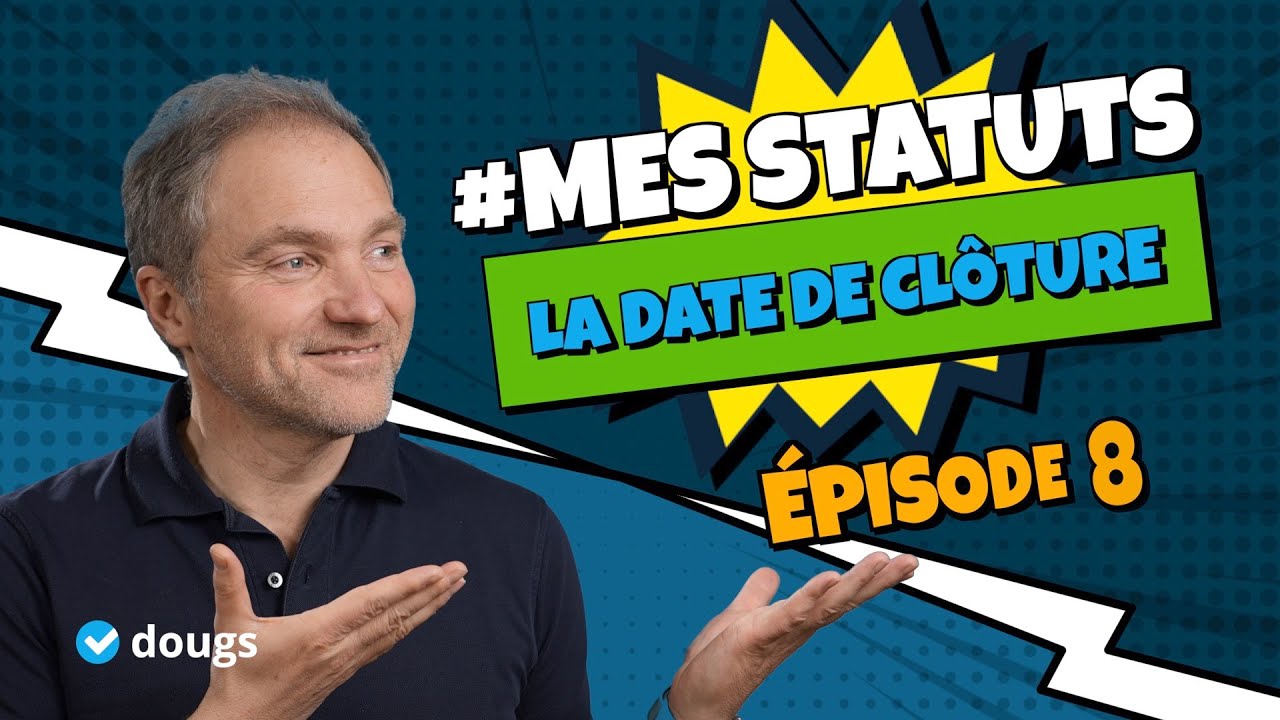 Quelle est la meilleure date de cl&ocirc;ture pour sa soci&eacute;t&eacute; ? ⚠️ Ne choisissez pas le 31 d&eacute;c !