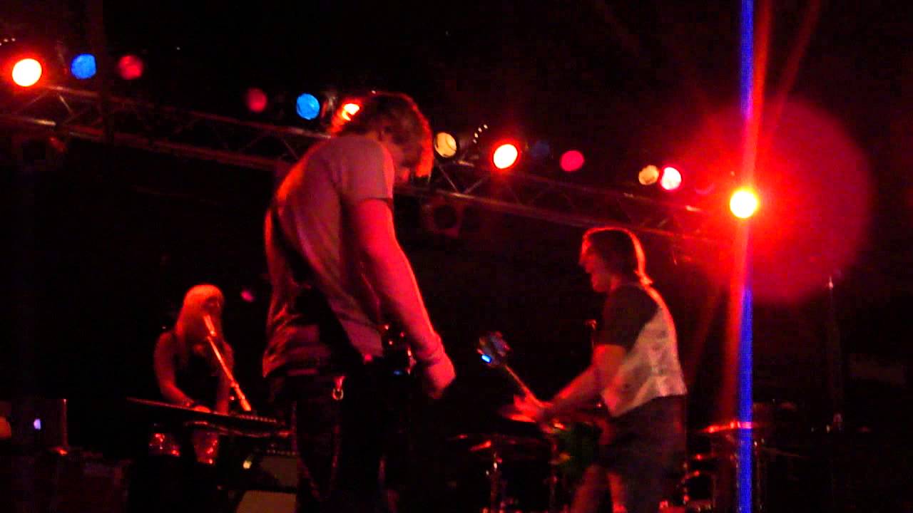 Say You'll Stay - R5