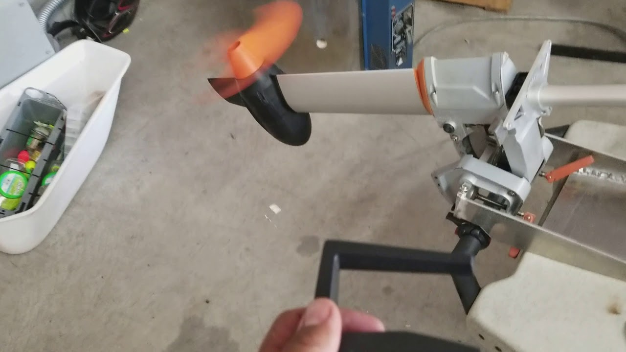New 1000 watt torqeedo