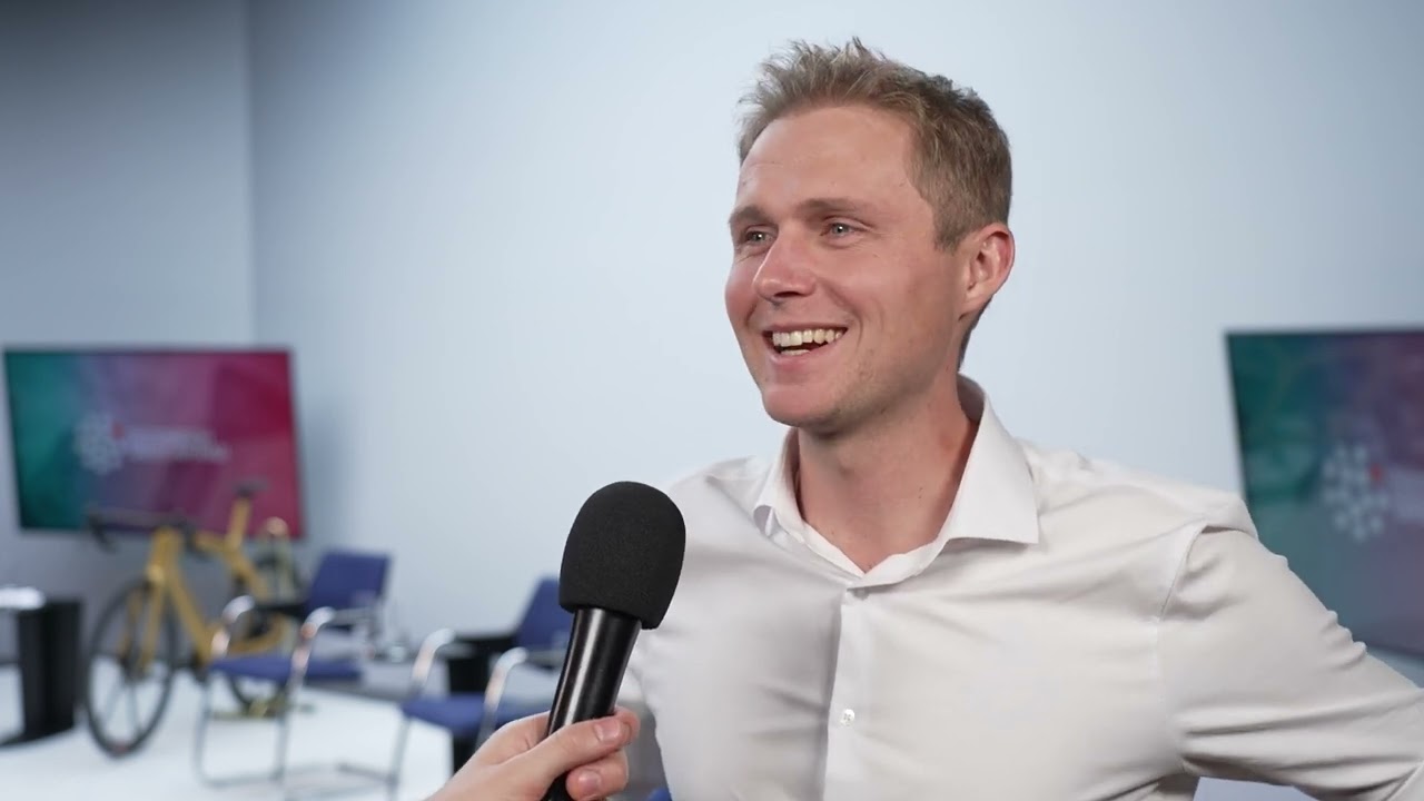 BIKE DAYS - Moran Vermeulen im Interview