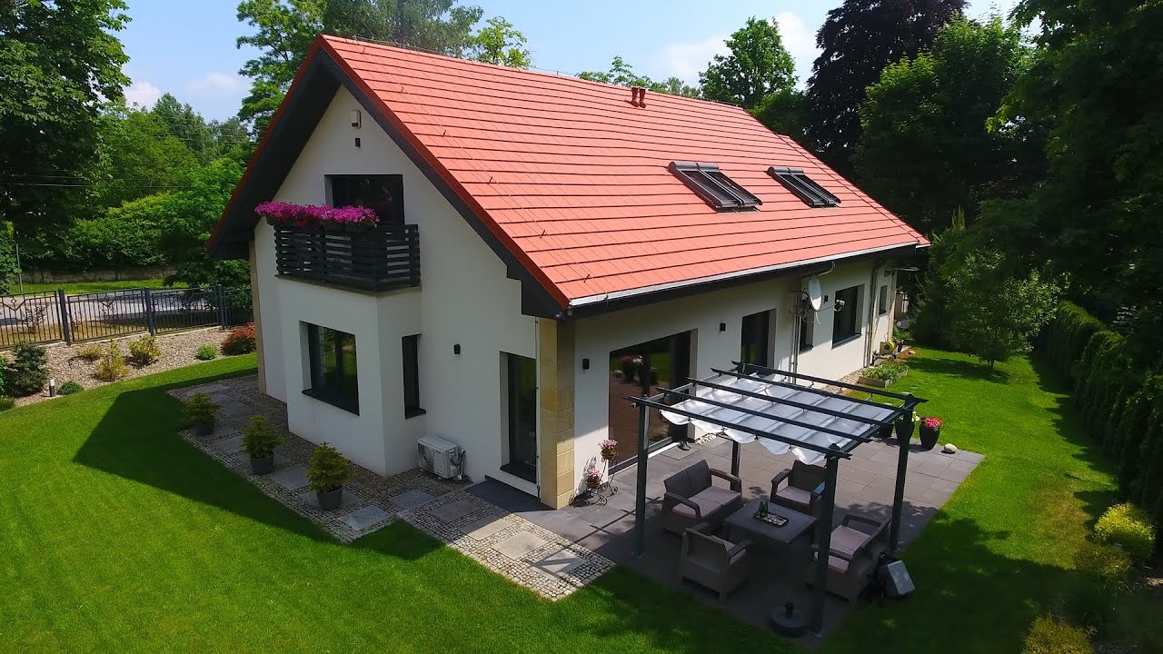 Piękny dom na sprzedaż Polanica Zdrój wysoki standard blisko park zdrojowy