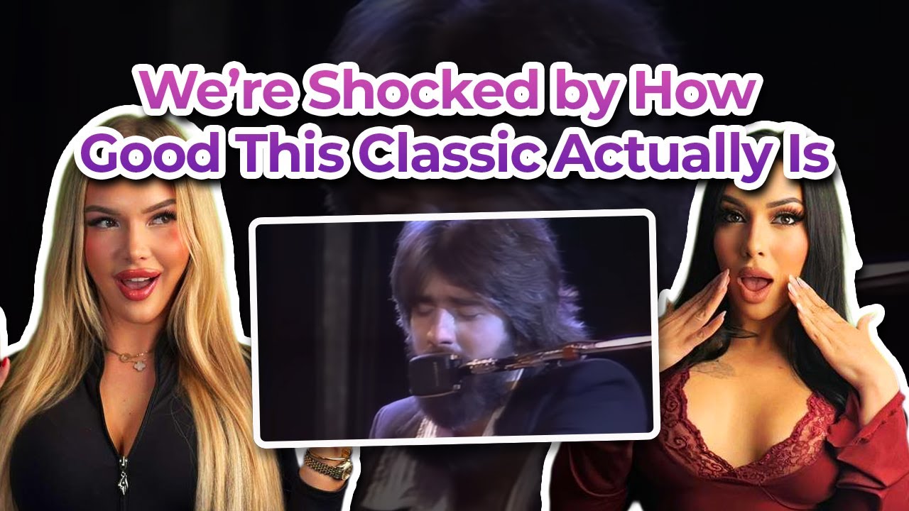 Foreign Girls FIRST TIME Reaction To The Doobie Brothers - What A Fool Believes