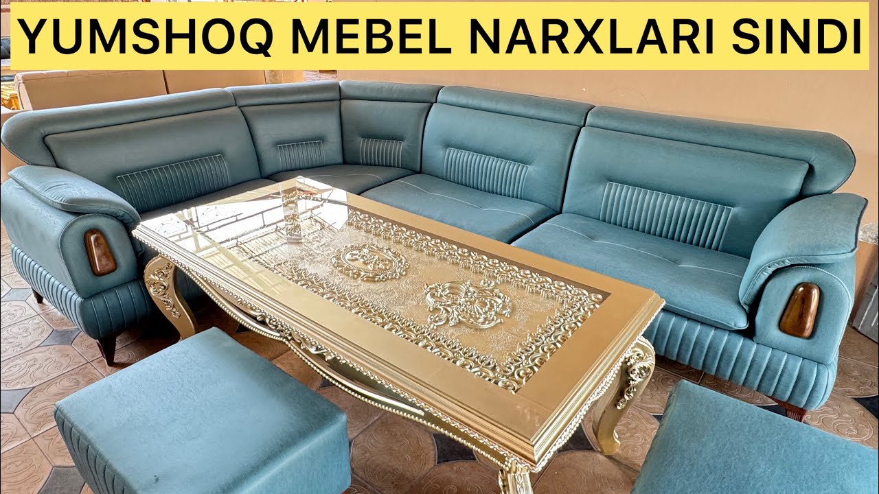 2 MLN 700 MING🔥YUMSHOQ MEBEL NARXLARI 2025🔥NARXLAR SINDI