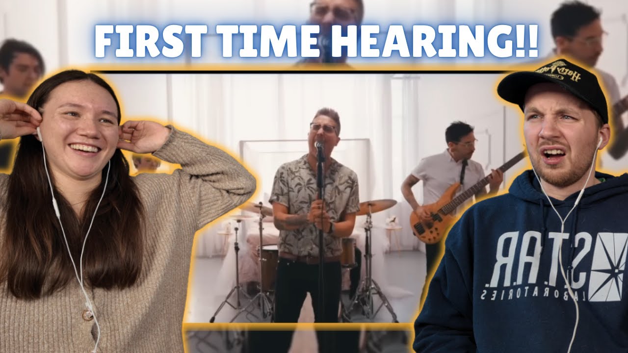 Dayseeker - Sleeptalk REACTION