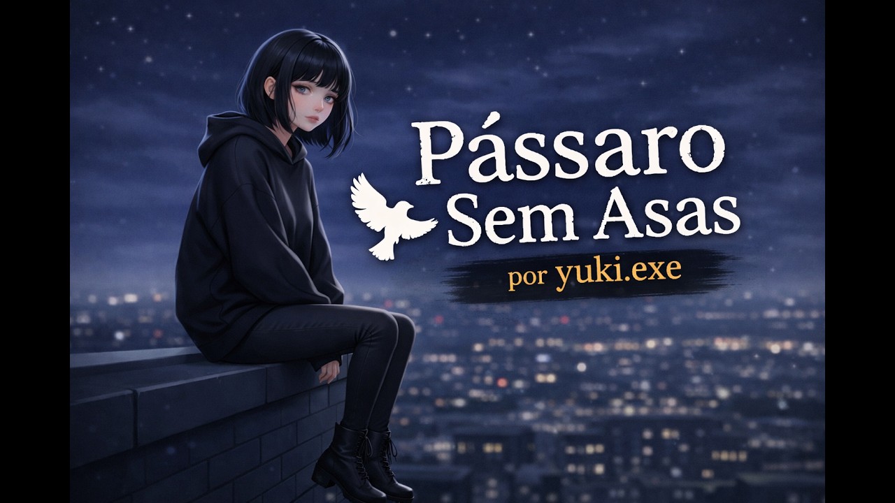 YUKI.exe! - Pássaro sem Asas