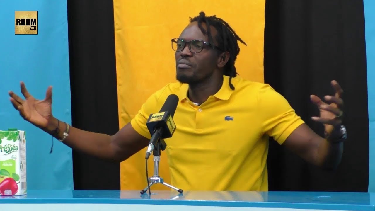 RAS BATH - RHHM BUZZ (PARTIE 2) - dimanche 15 septembre 2019