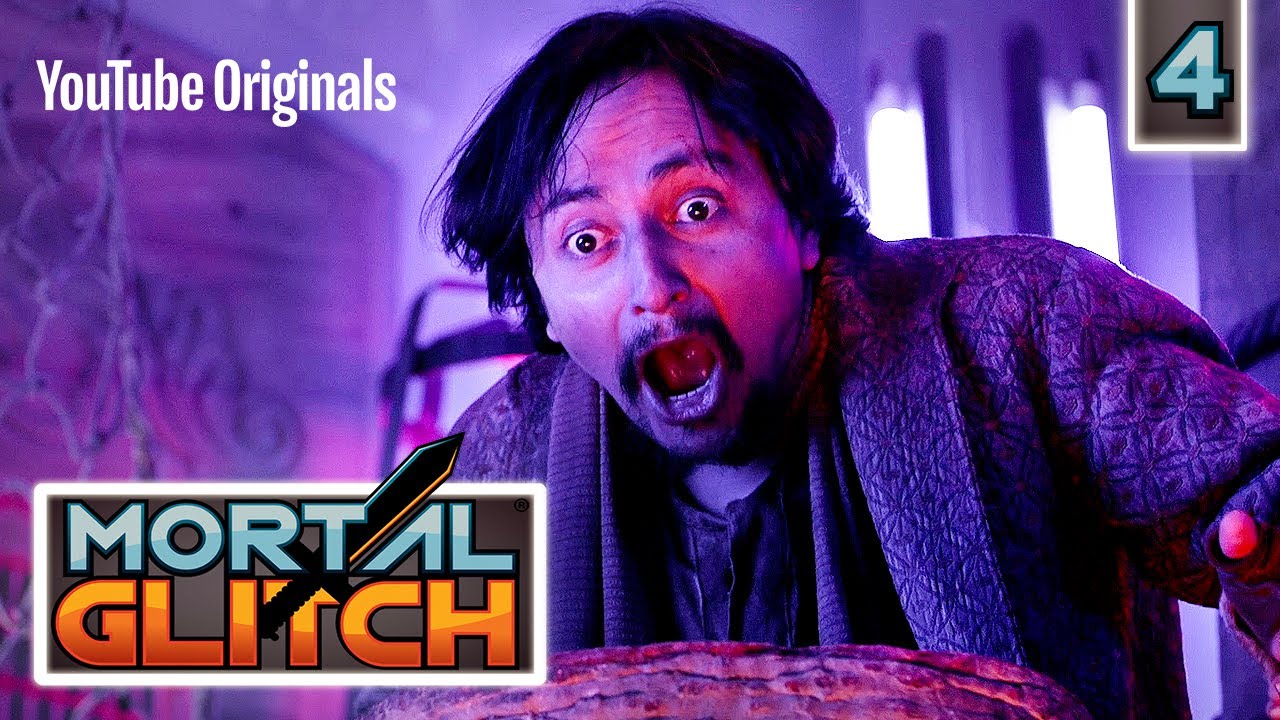 Mortal Glitch | Ep 4: Síbaris, ciudad de ladrones