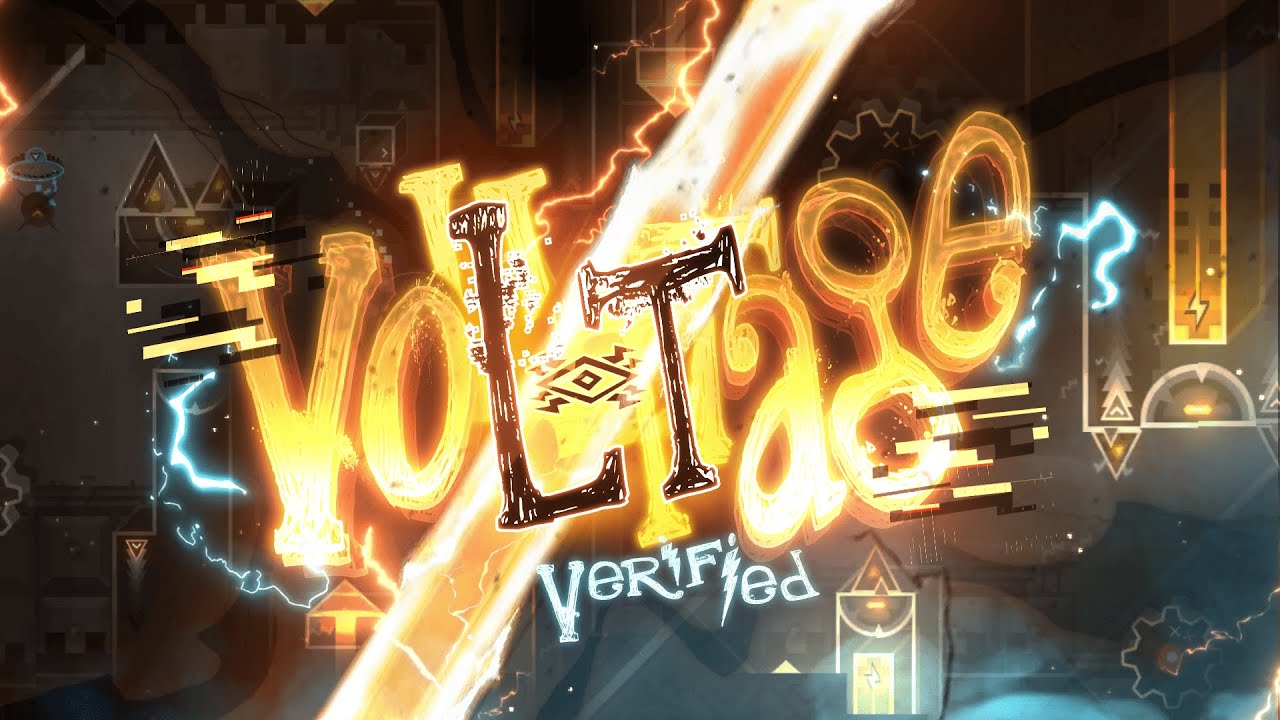 [VERIFIED] Voltage by ThePurgatory // TOP 35