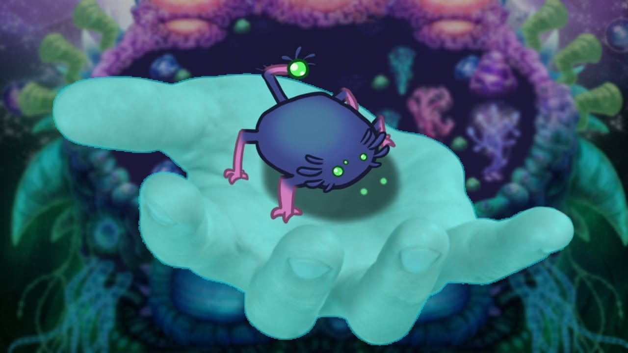 SHADOW ISLET IS OUT (for real this time)