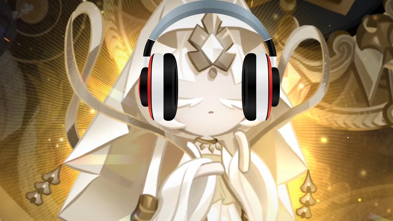 Return to CRK Gacha Music Appreciation