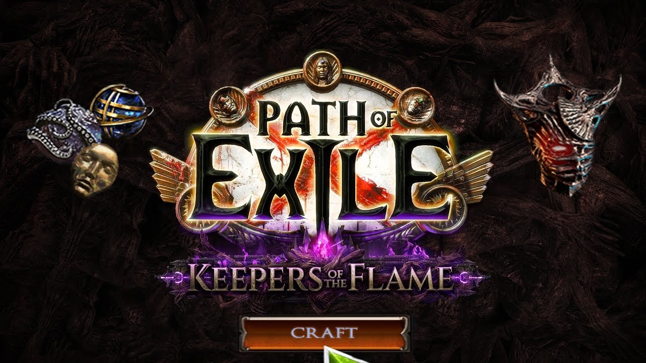 Path of Exile | 3.27 Keepers - Crafting my ELEVATED Archdemon Crown.