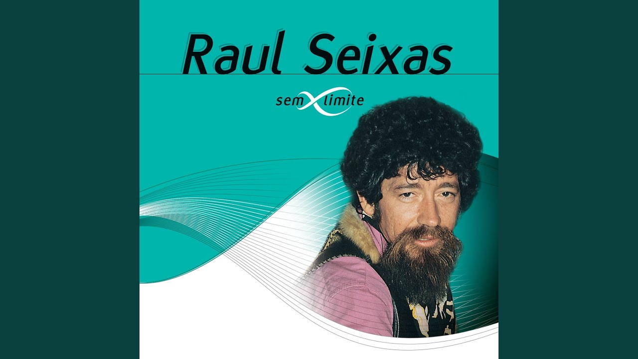 As Aventuras De Raul Seixas Na Cidade De Thor