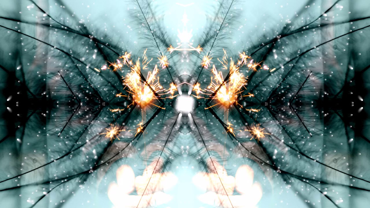 ozone. - thanatos (w/ MIRVZH) [bass visualizer]