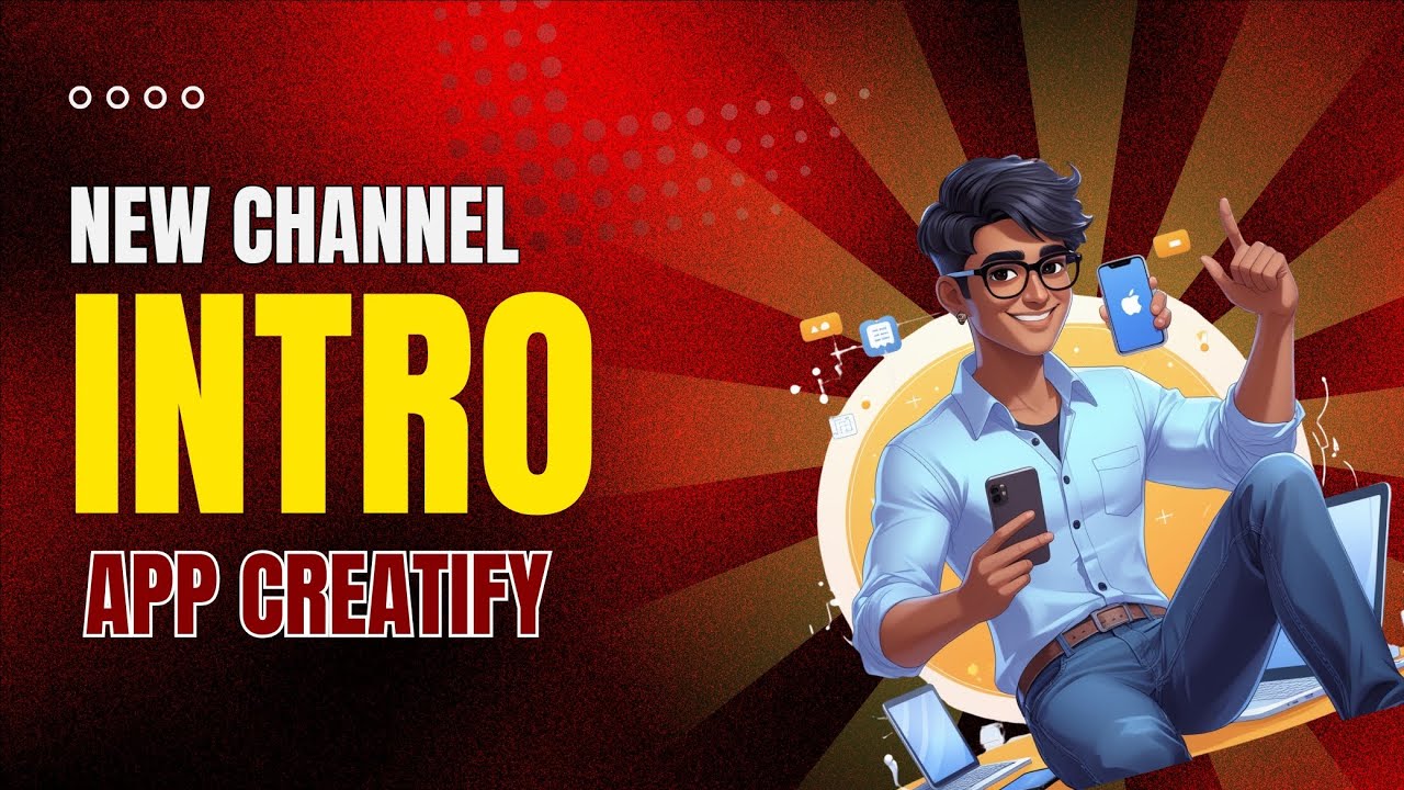 App Creatify: Your Go-To Channel for App Dev & Tech News
