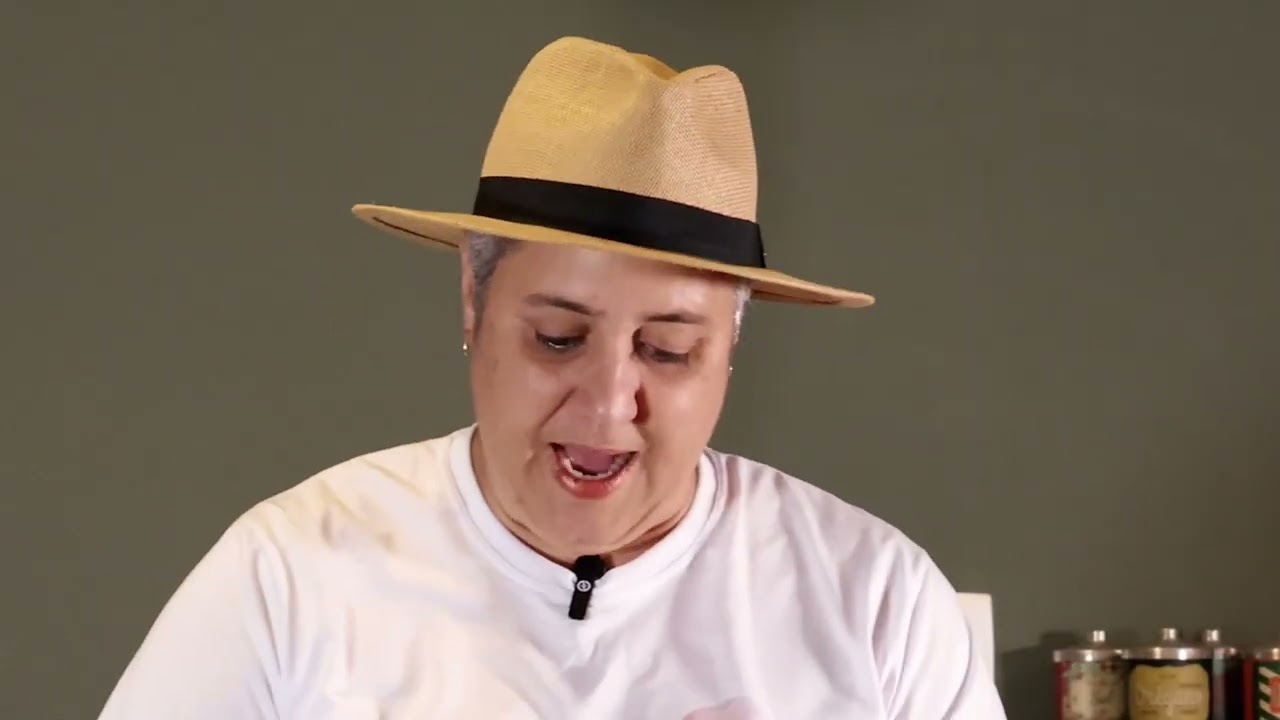 CONSERVA DE PIMENTA COM AZEITE E CACHAÇA – CHEF RAQUEL AMARAL