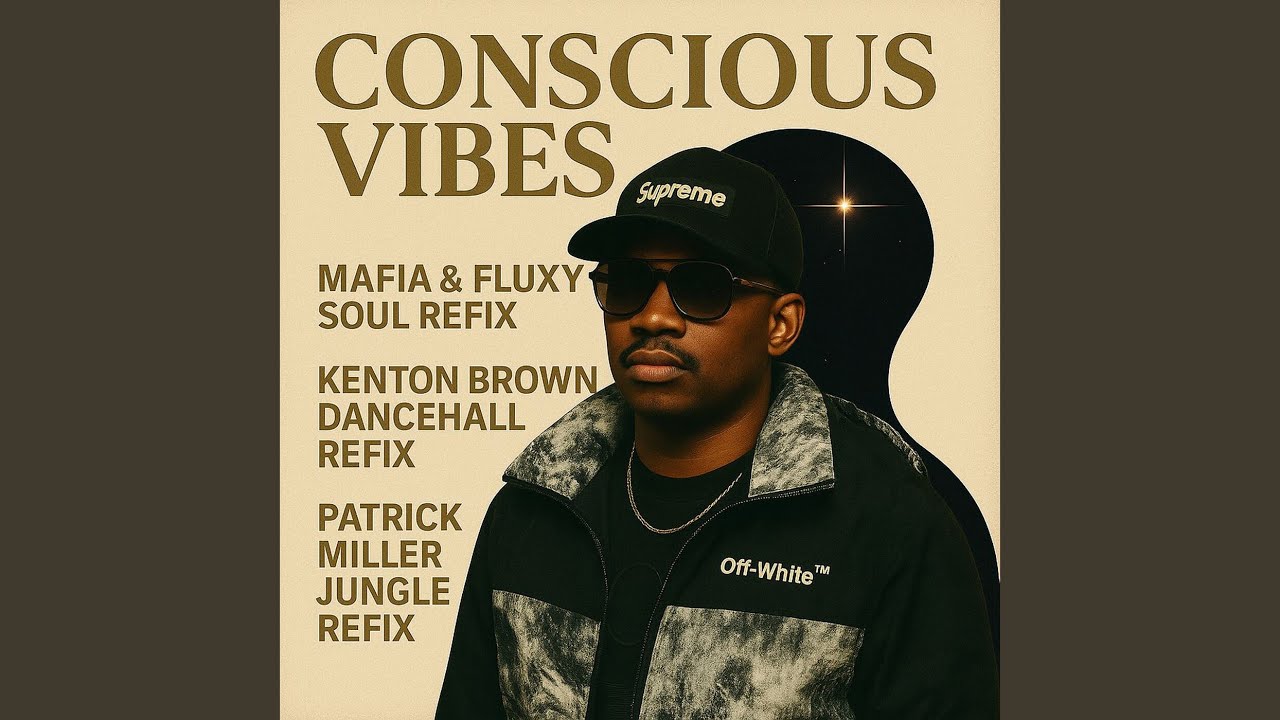 Conscious Vibes