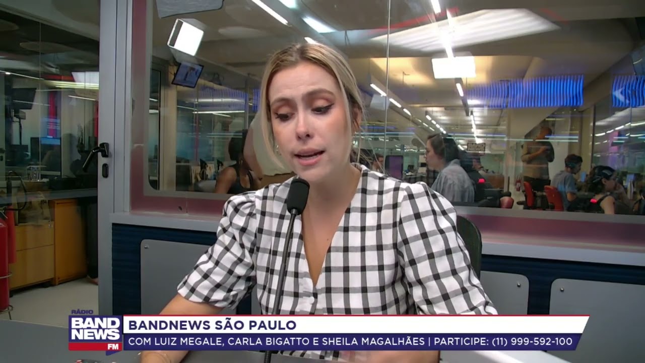 Prints revelam que PM Gisele tinha medo de ser morta pelo marido