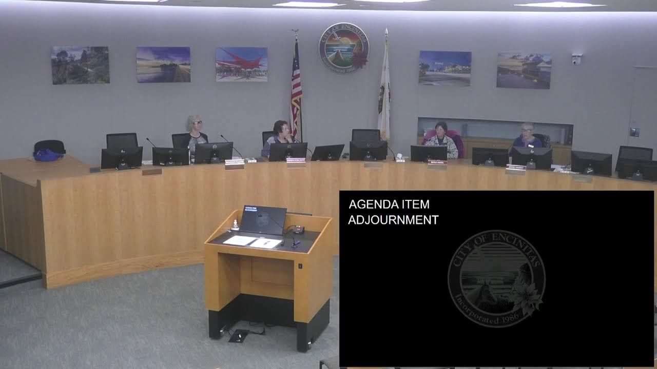 Senior Commission Meeting 02/17/2026