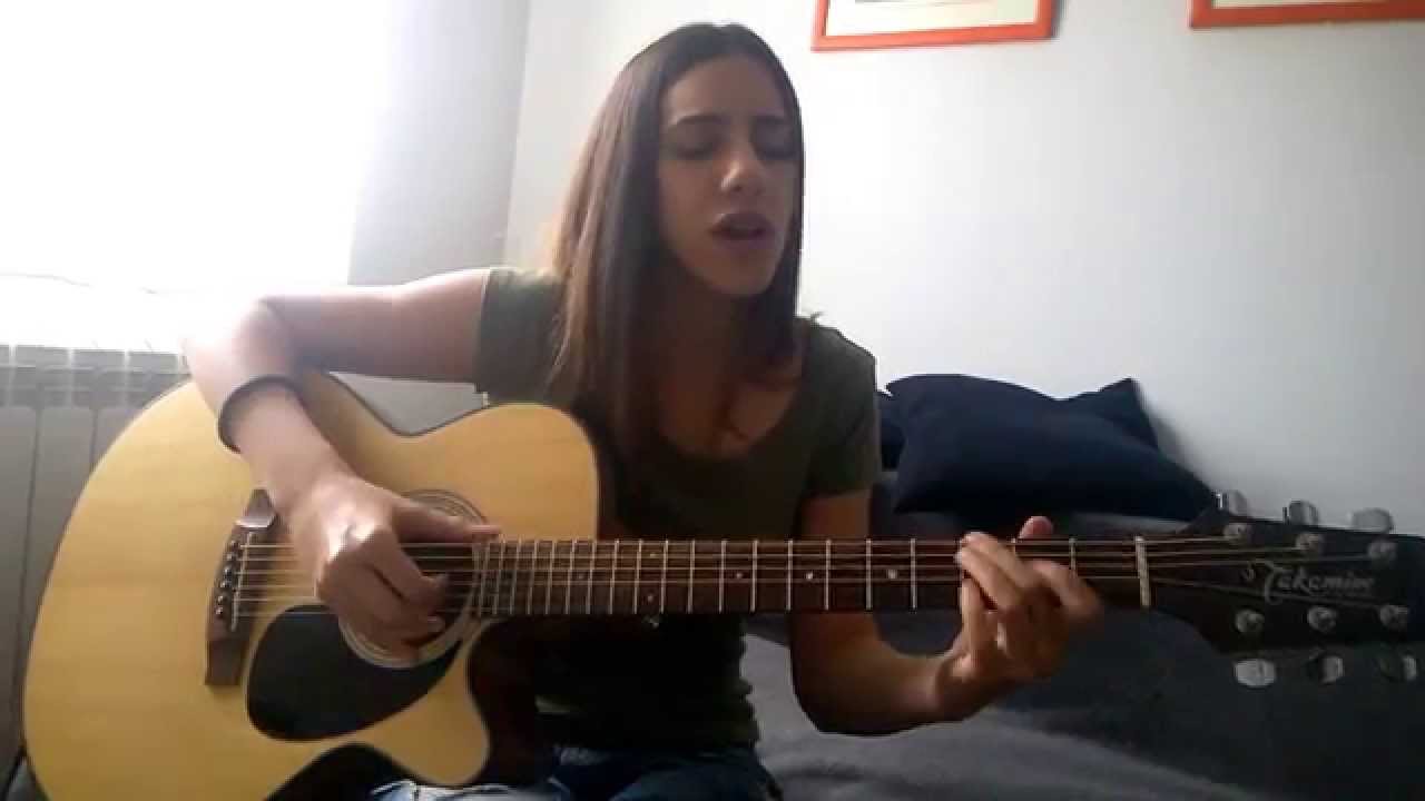 Sick and tired cover by Nina