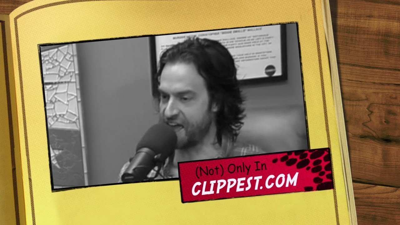IT DIDN'T MAKE A DENT (The Origin With Chris D'Elia VS Bryan Callen)
