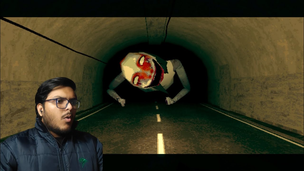 A Late Night Burger Ride turned Scary [Burger and Frights]