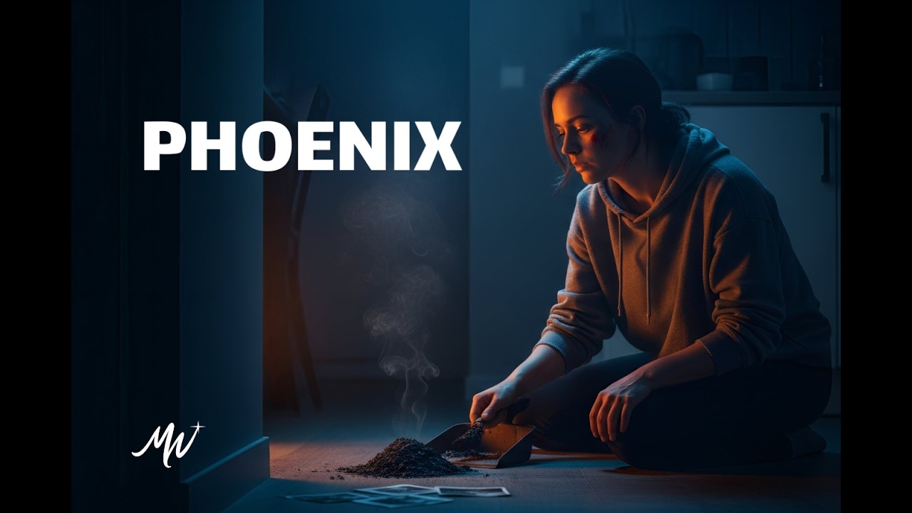 Phoenix | When You Are Rising From The Ashes | Bedroom Pop
