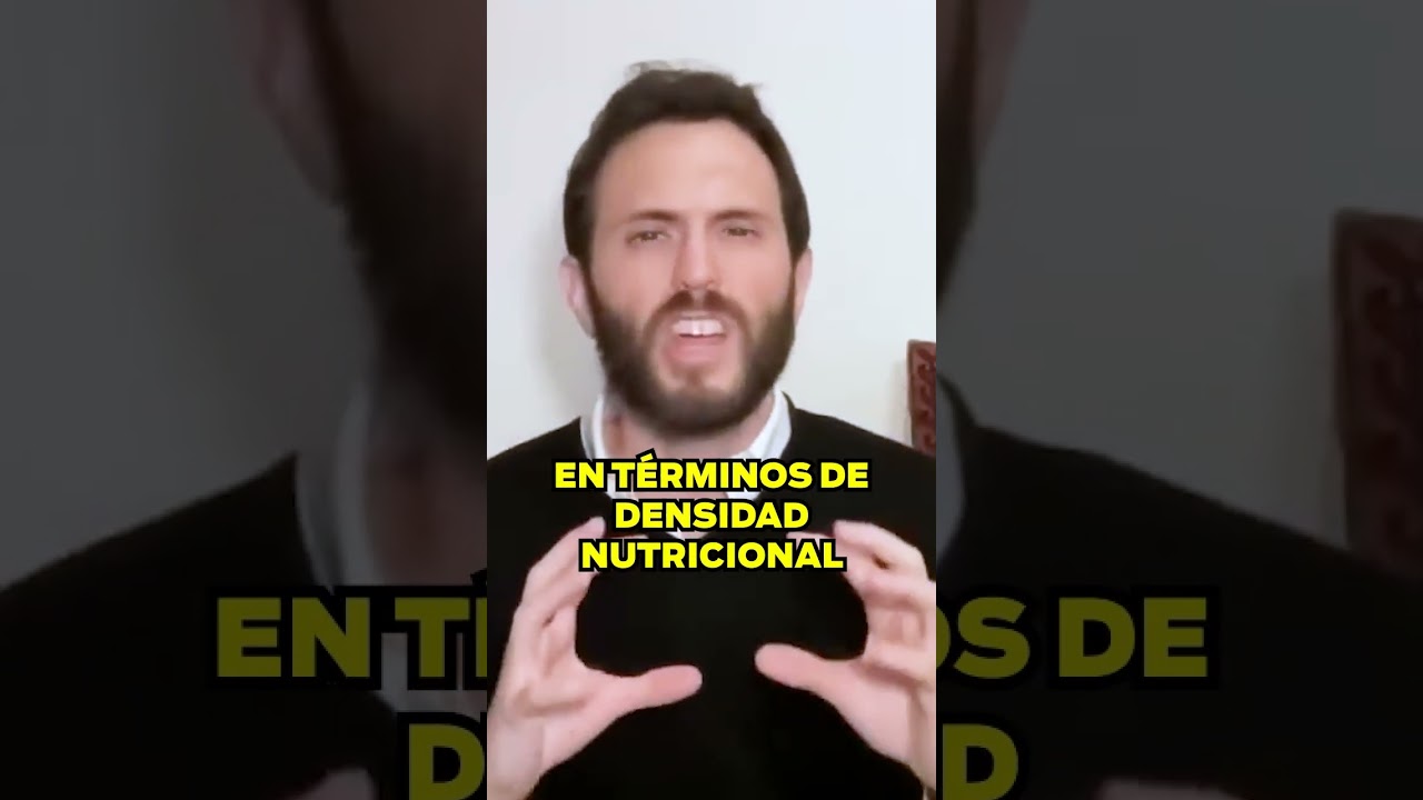 BENEFICIOS del Consumo de Tejido Conectivo del animal ✔️AUMENTA TU COL&Aacute;GENO✔️Dr. La Rosa