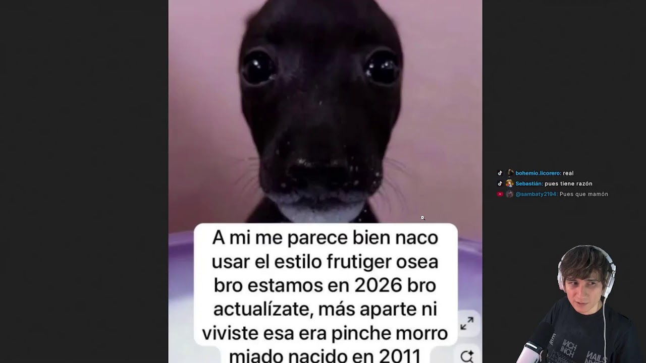 STREAM: Ma, quiero más Mario Galaxy 1 y frijolitos