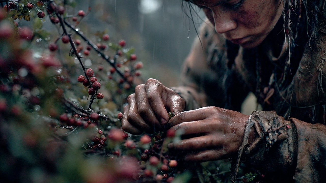 10 Ancient Fruits Native Americans Once Relied On &mdash; And They Still Grow Today