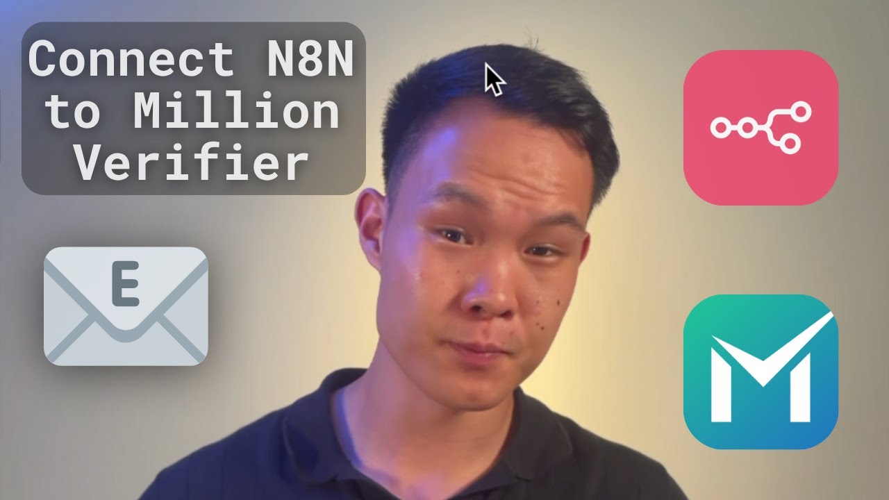 MillionVerifier + n8n: Automated Email Verification Step-by-Step