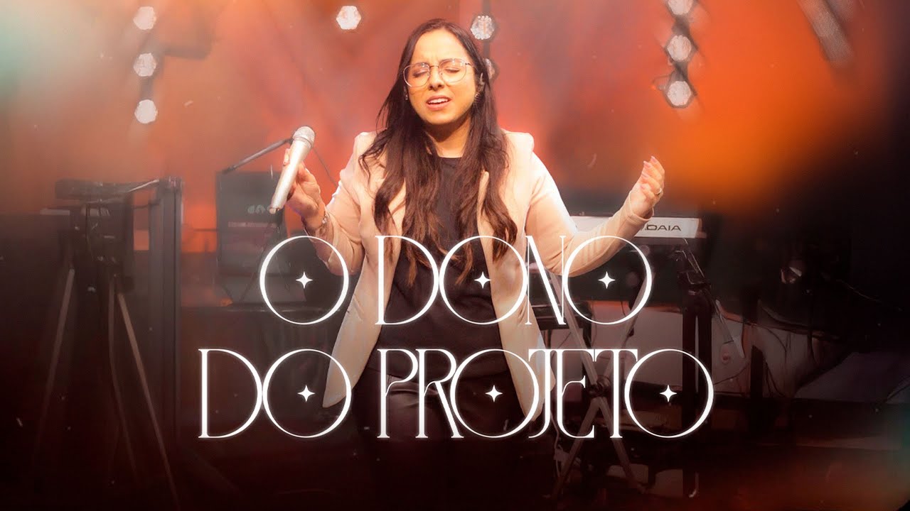 O Dono do projeto - Marianne Magnum 