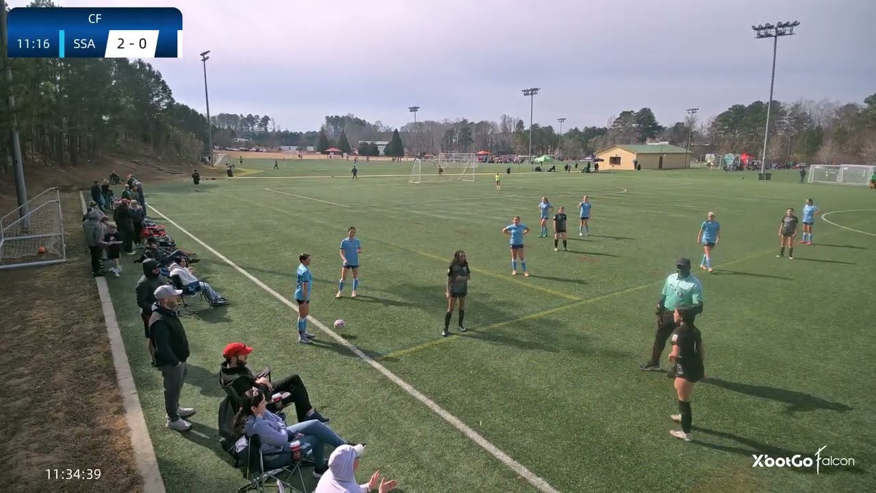 2/14/26 SSA vs CF Elite