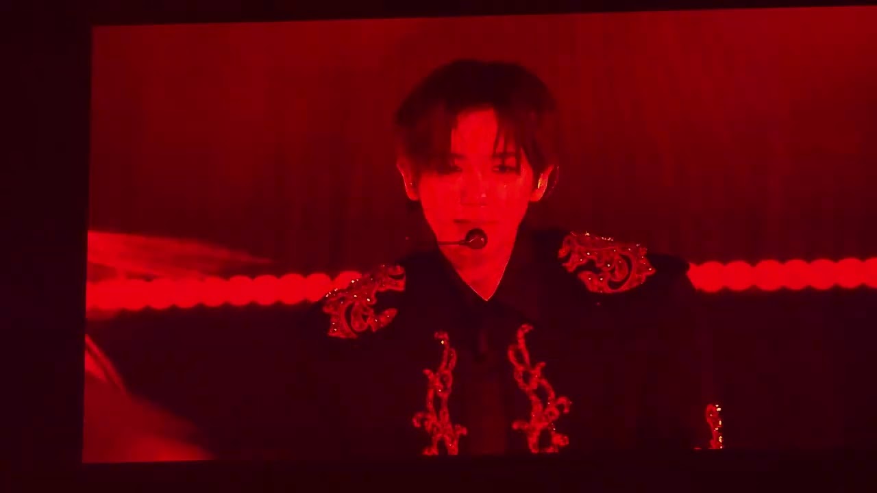 260104 백현(BAEKHYUN) Truth Be Told 