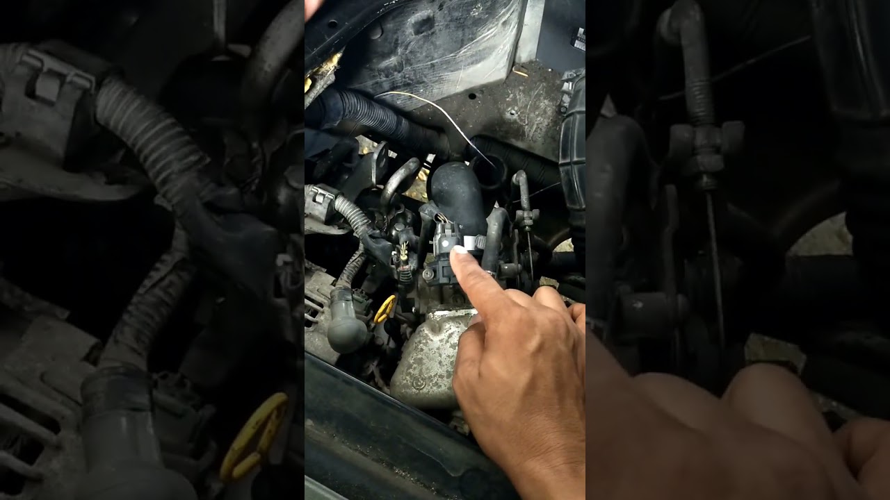 Suzuki DA64W #k6a engine. #P2229 fault code present. Watch out how to diagnose & get fixed! #solved!
