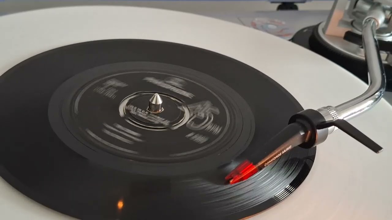 mono I'm Down - The Beatles