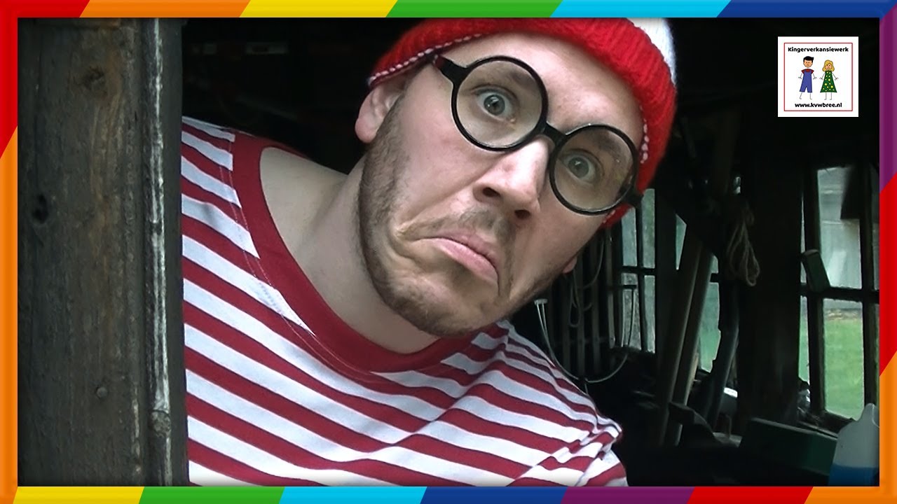 KVW 2023 - KVW Maasbree Presenteert: JUMANSI