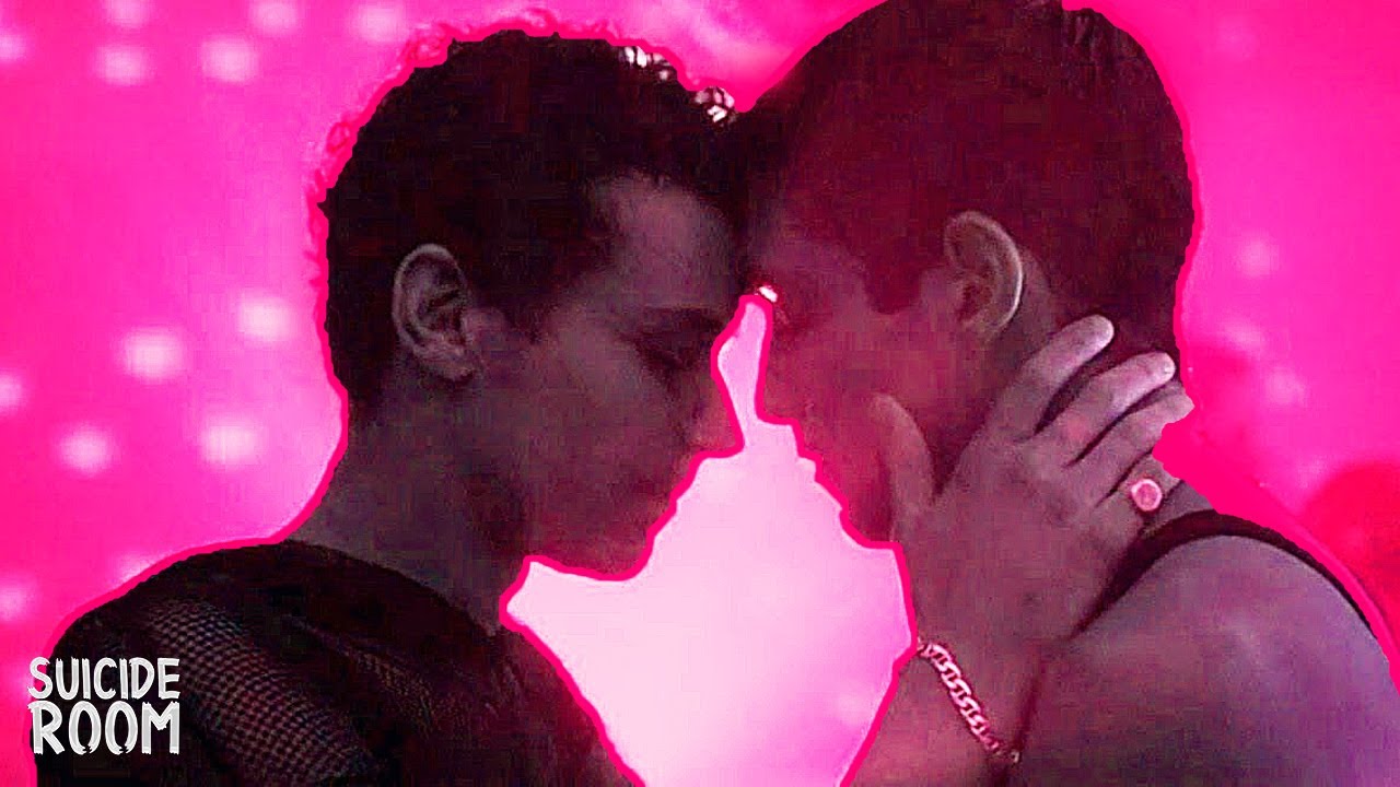 ander & omar - Falling (Harry Styles) Elite 3
