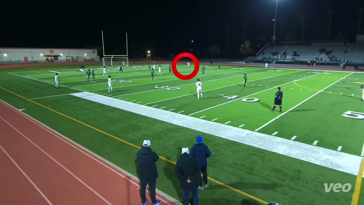 Brady Wagner 2025 Highlight Video #2