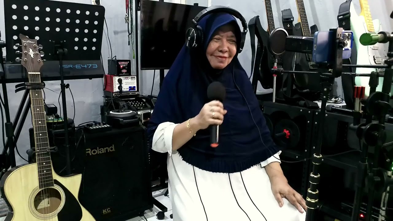 Pertemuan rita - Ety pramiati Cover 