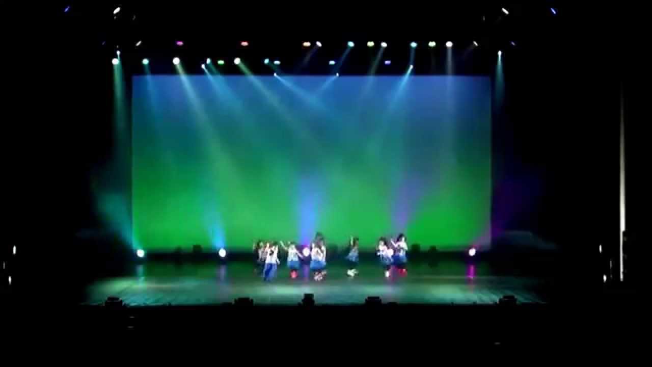 みんなスター！／kiama.I Dance  sprout  masami class