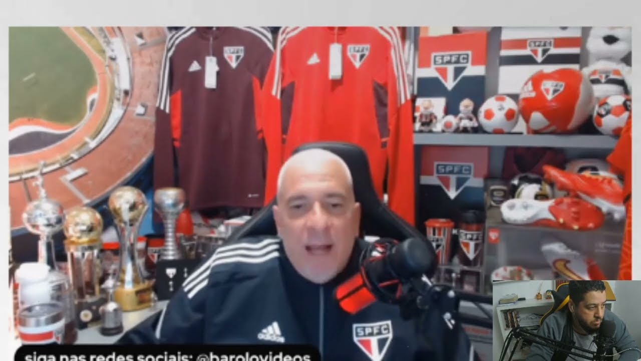 DESOLAÇÃO, REVOLTA E ENTREVISTA POLÊMICA COMENTANDO COMENTÁRIOS I REACT BAROLO VÍDEOS