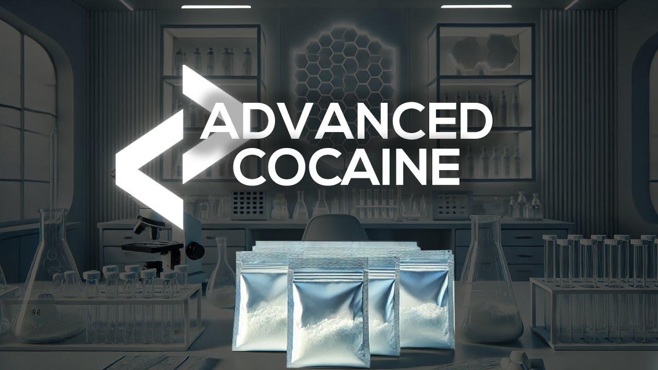 FiveM Coke Script [ESX/QB/Qbox/Ox] | Lation Scripts
