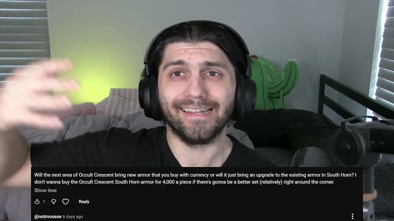 Mondays w/ Mrhappy #582 - Weekly Q&A & Announcements