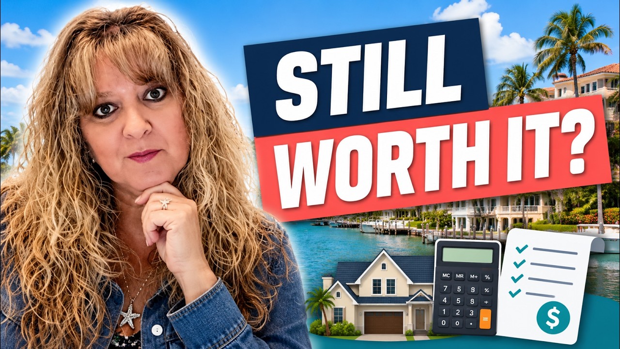 Is Moving to Southwest Florida Still Worth It in 2026